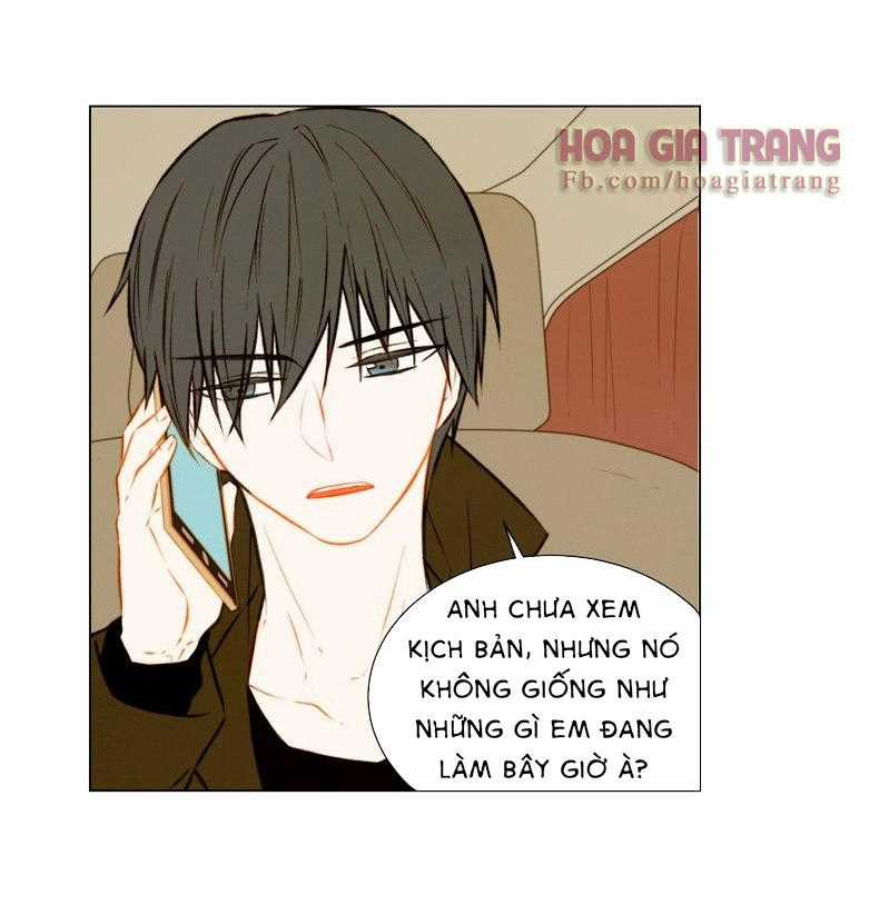 Sao Chép - Chapter 37 - Trang 26