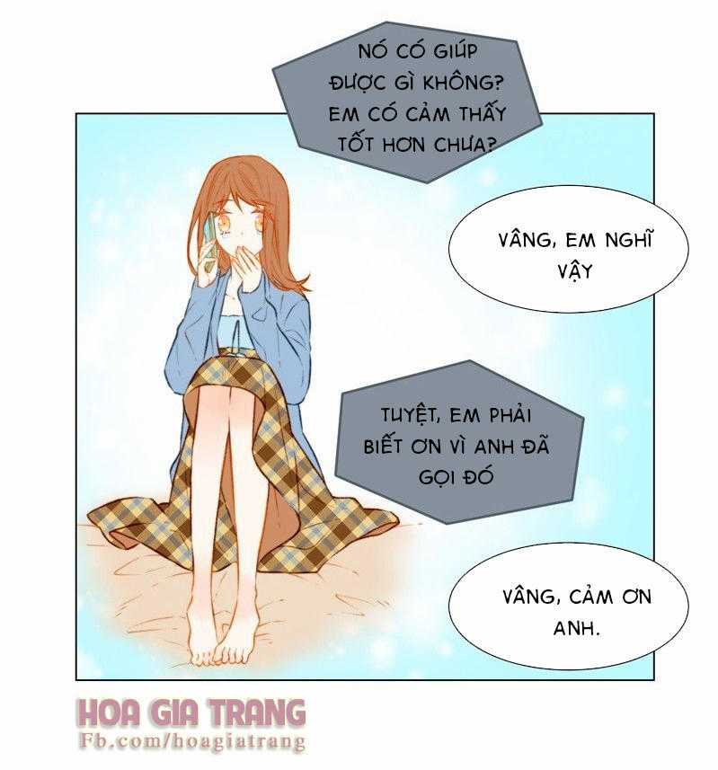 Sao Chép - Chapter 37 - Trang 28