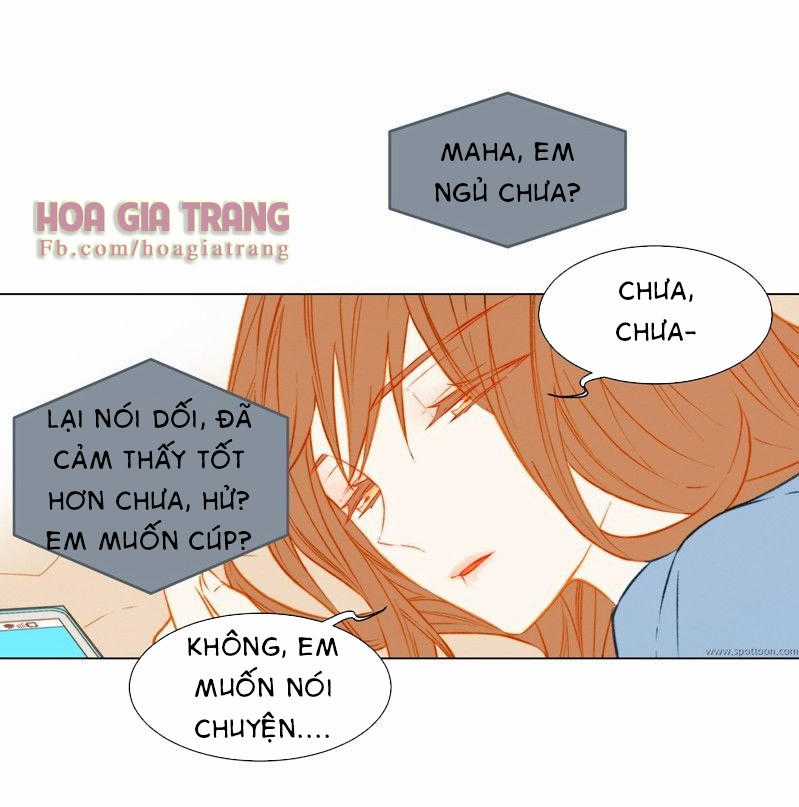 Sao Chép - Chapter 37 - Trang 30