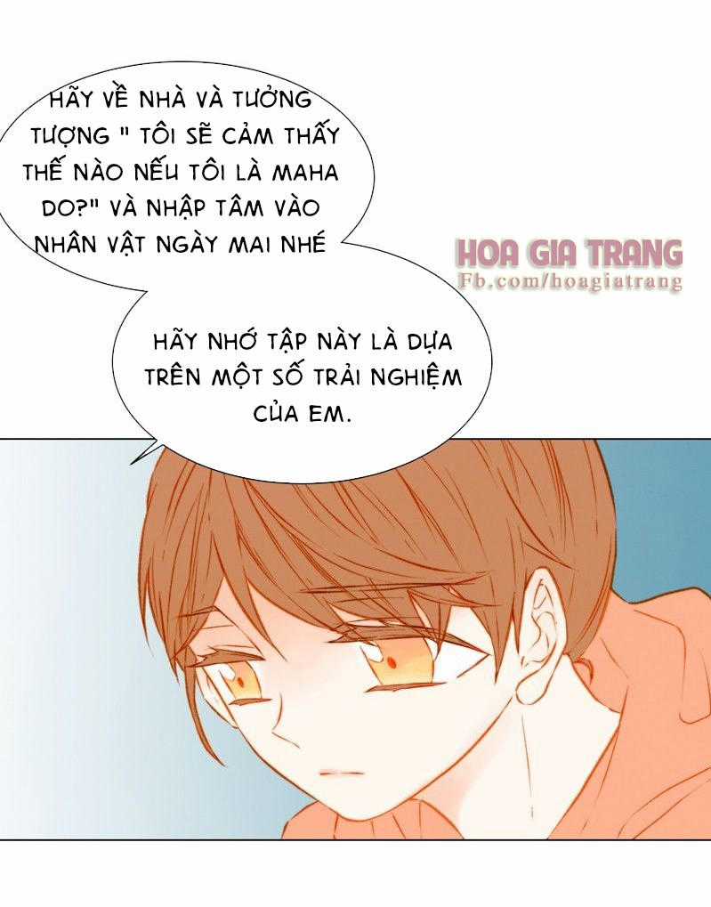 Sao Chép - Chapter 37 - Trang 4