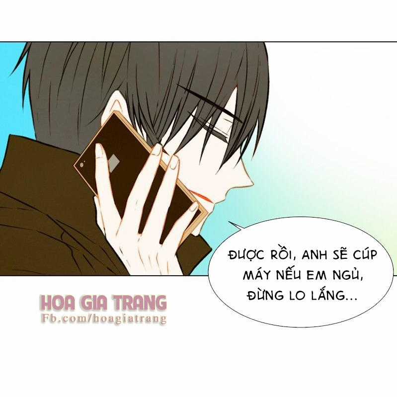 Sao Chép - Chapter 37 - Trang 31