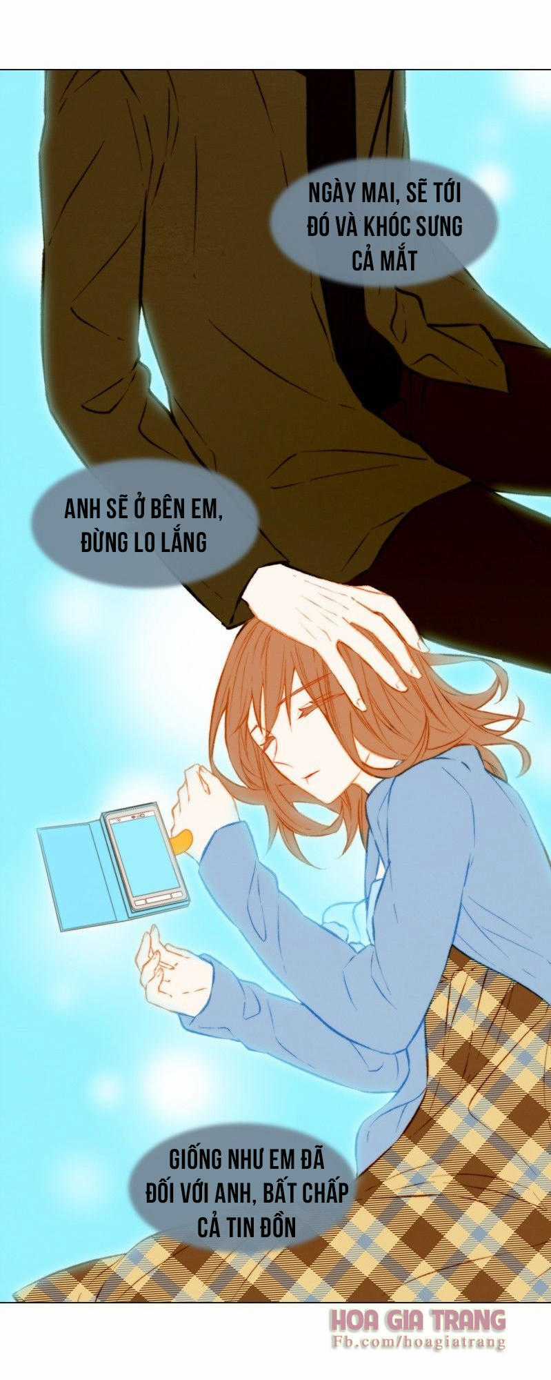 Sao Chép - Chapter 37 - Trang 32