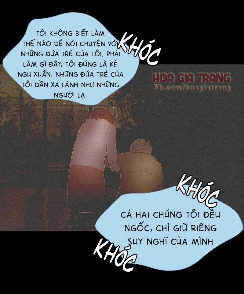 Sao Chép - Chapter 37 - Trang 40