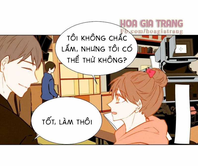 Sao Chép - Chapter 37 - Trang 44