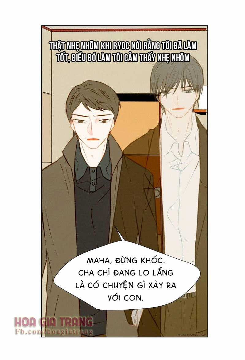 Sao Chép - Chapter 37 - Trang 48