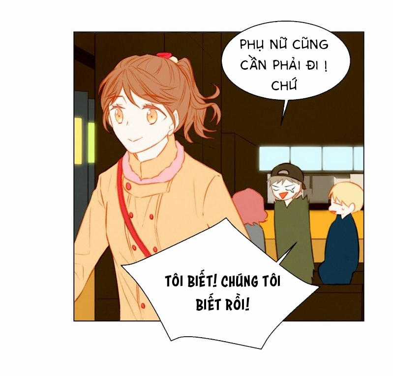 Sao Chép - Chapter 38 - Trang 13