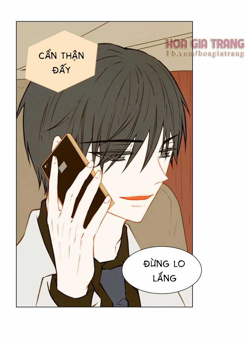 Sao Chép - Chapter 38 - Trang 18