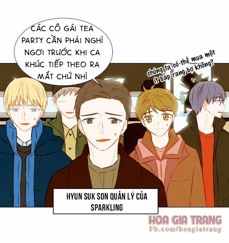 Sao Chép - Chapter 38 - Trang 3