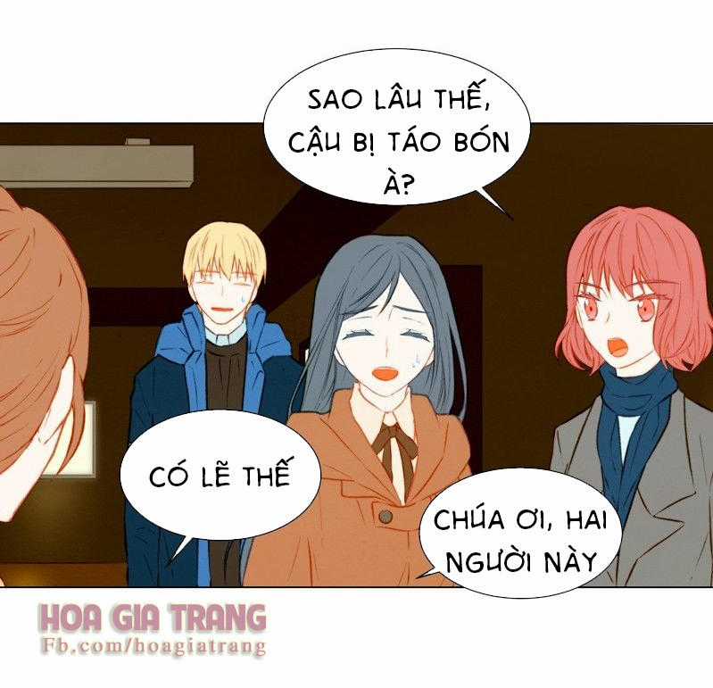 Sao Chép - Chapter 38 - Trang 32