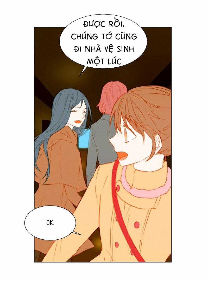 Sao Chép - Chapter 38 - Trang 33