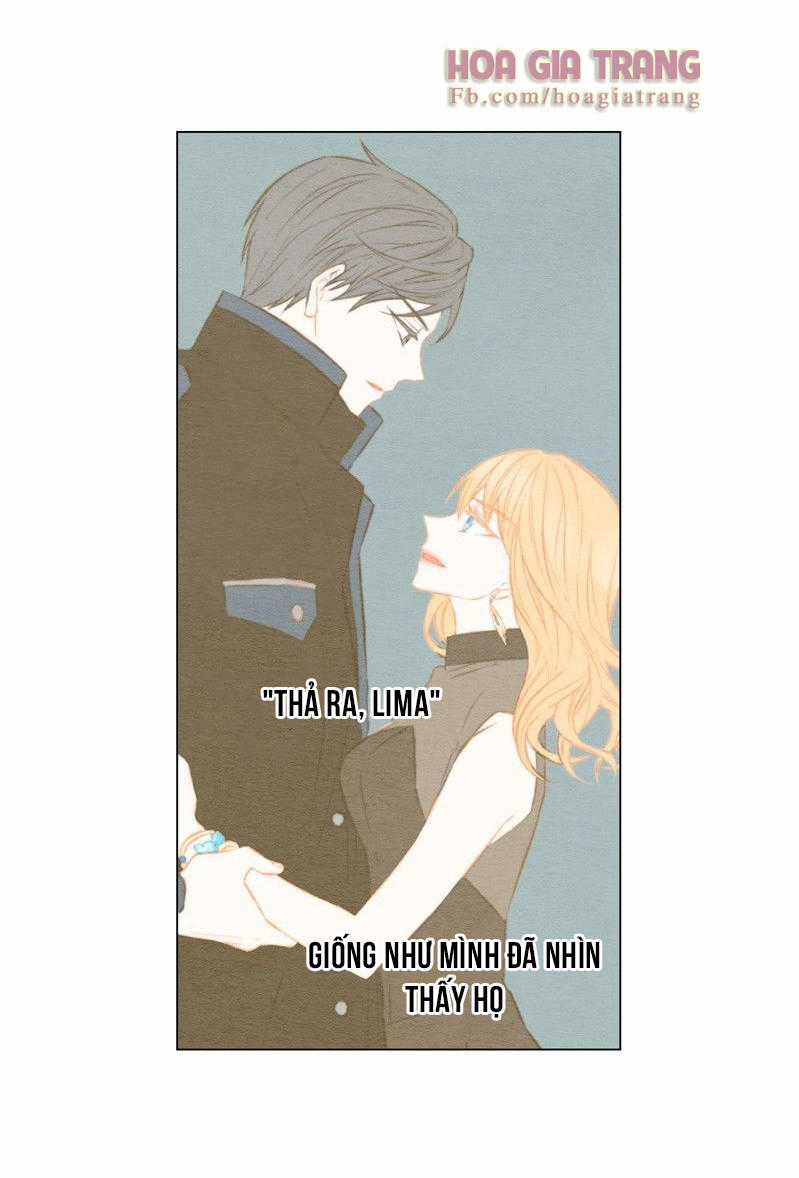 Sao Chép - Chapter 38 - Trang 36