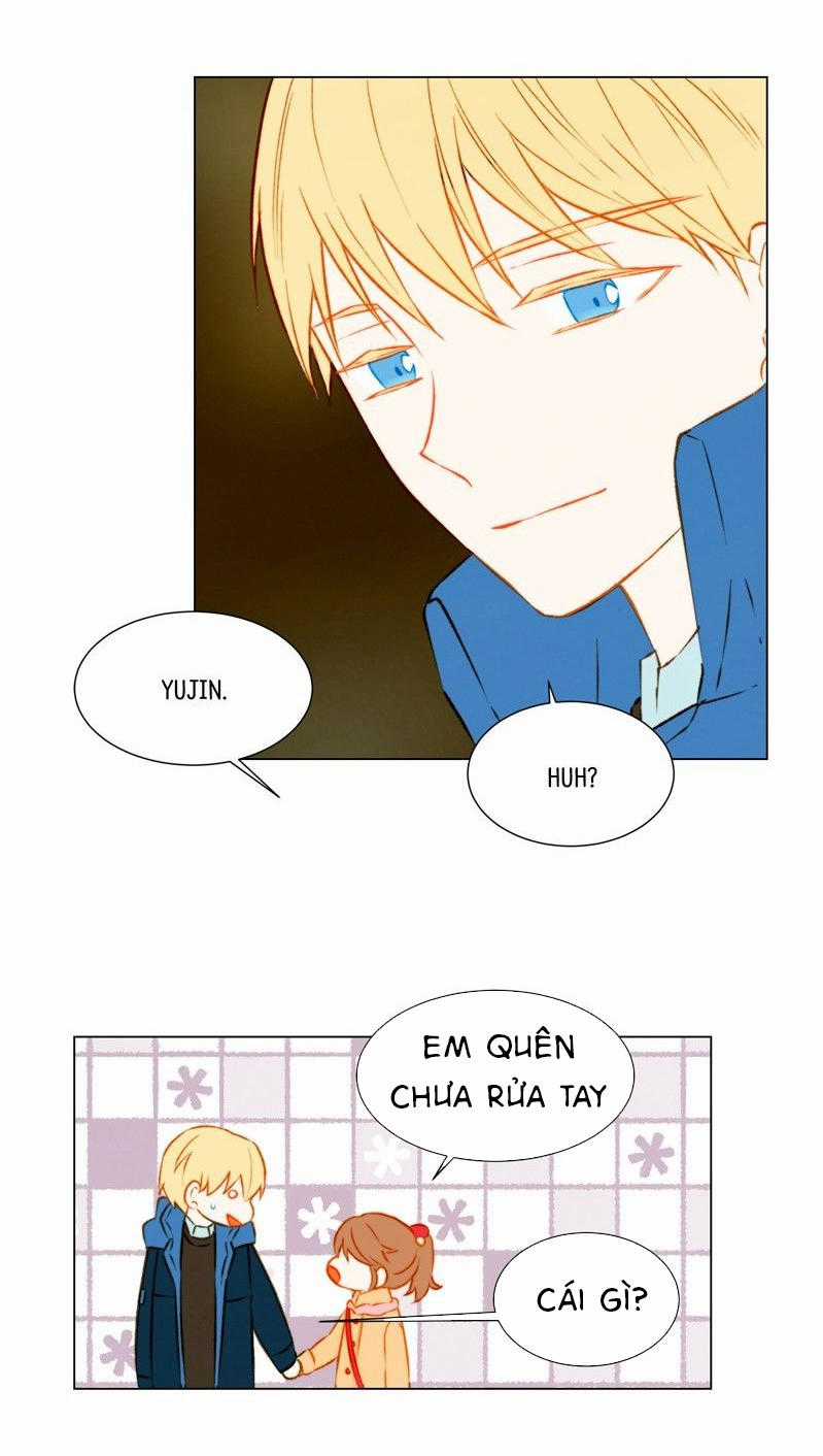 Sao Chép - Chapter 38 - Trang 37