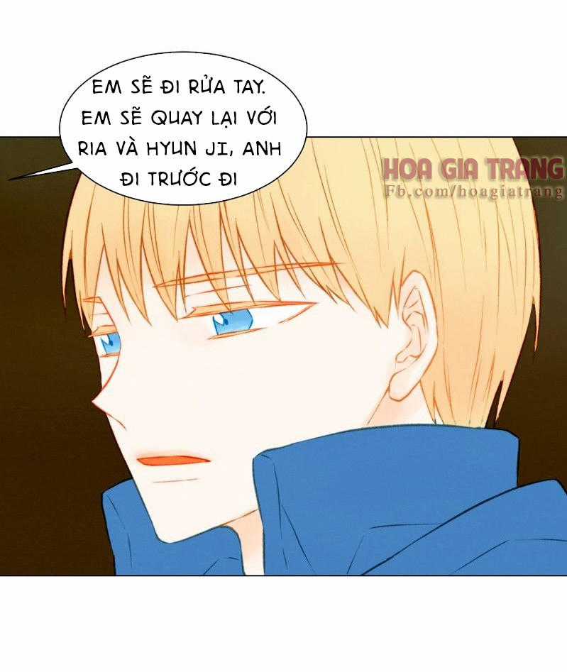 Sao Chép - Chapter 38 - Trang 39