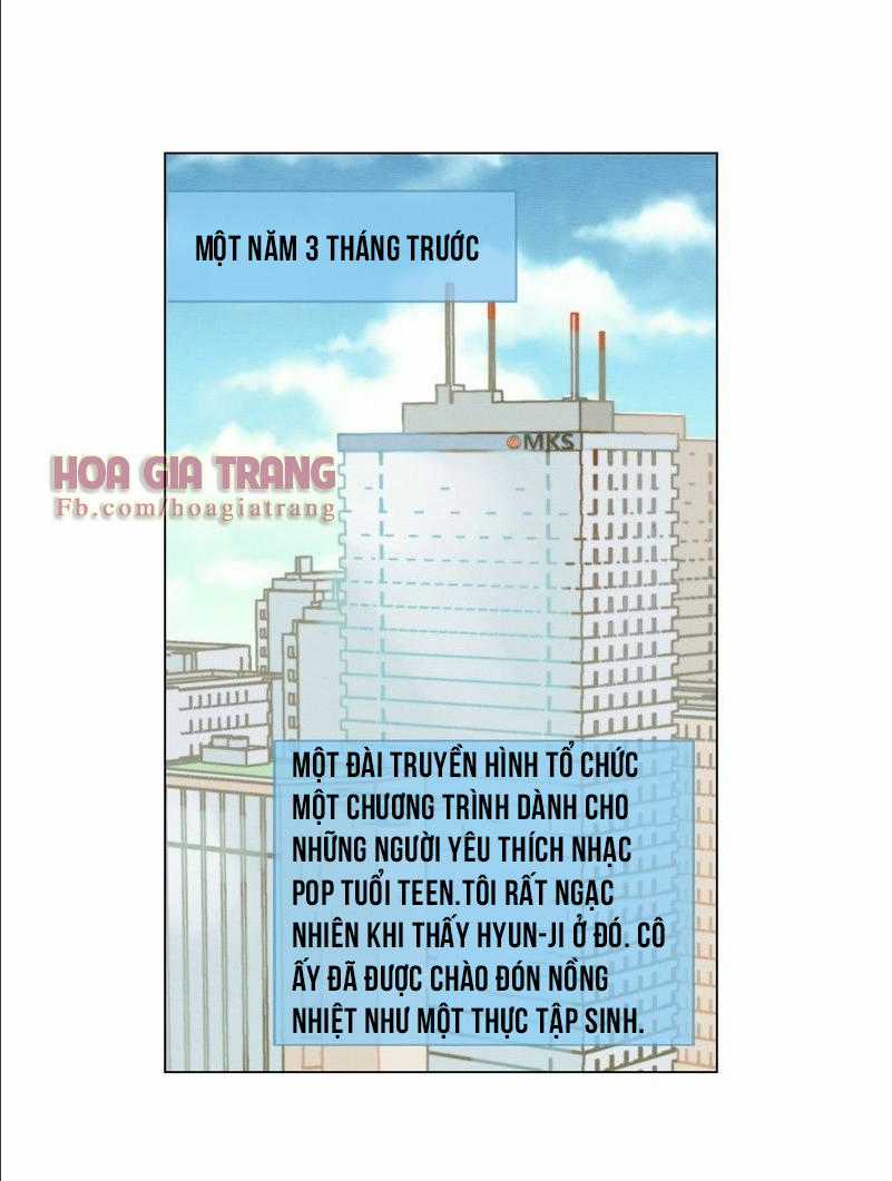 Sao Chép - Chapter 39 - Trang 2