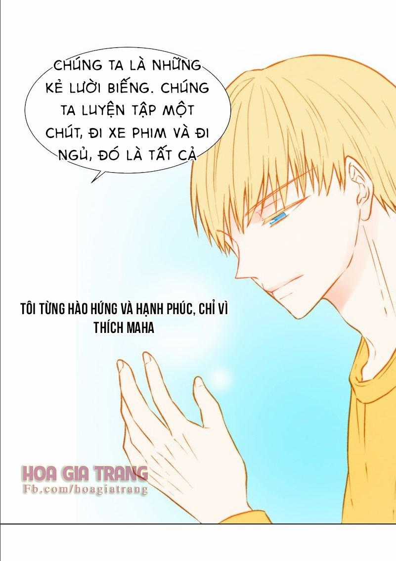 Sao Chép - Chapter 39 - Trang 12