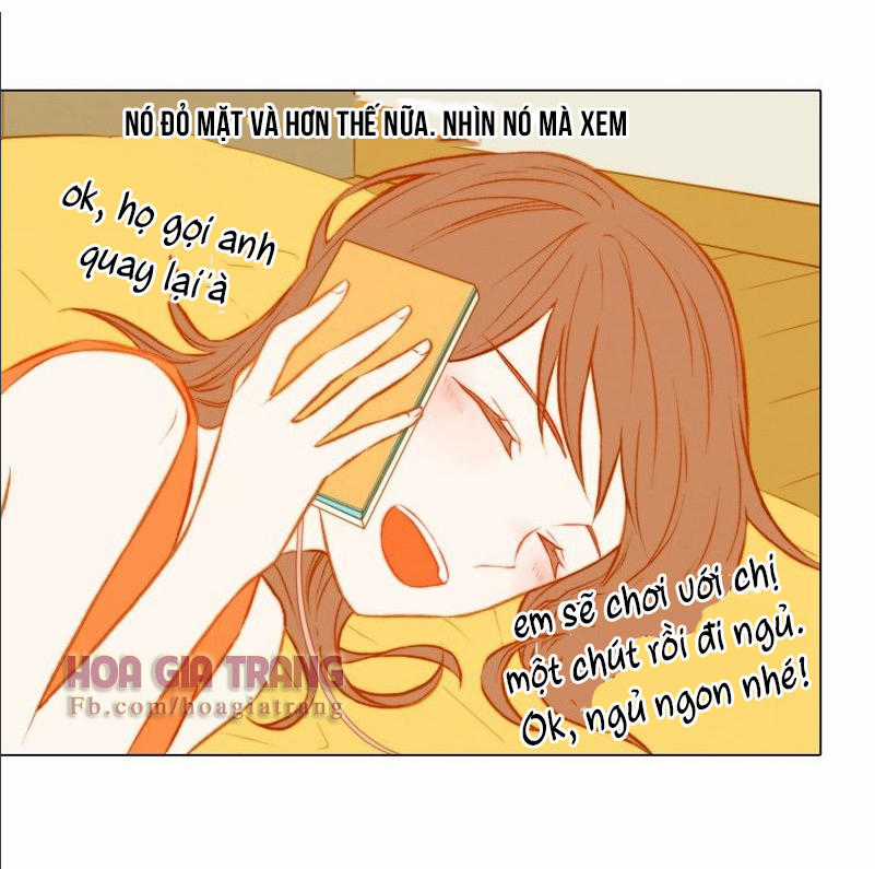 Sao Chép - Chapter 39 - Trang 21