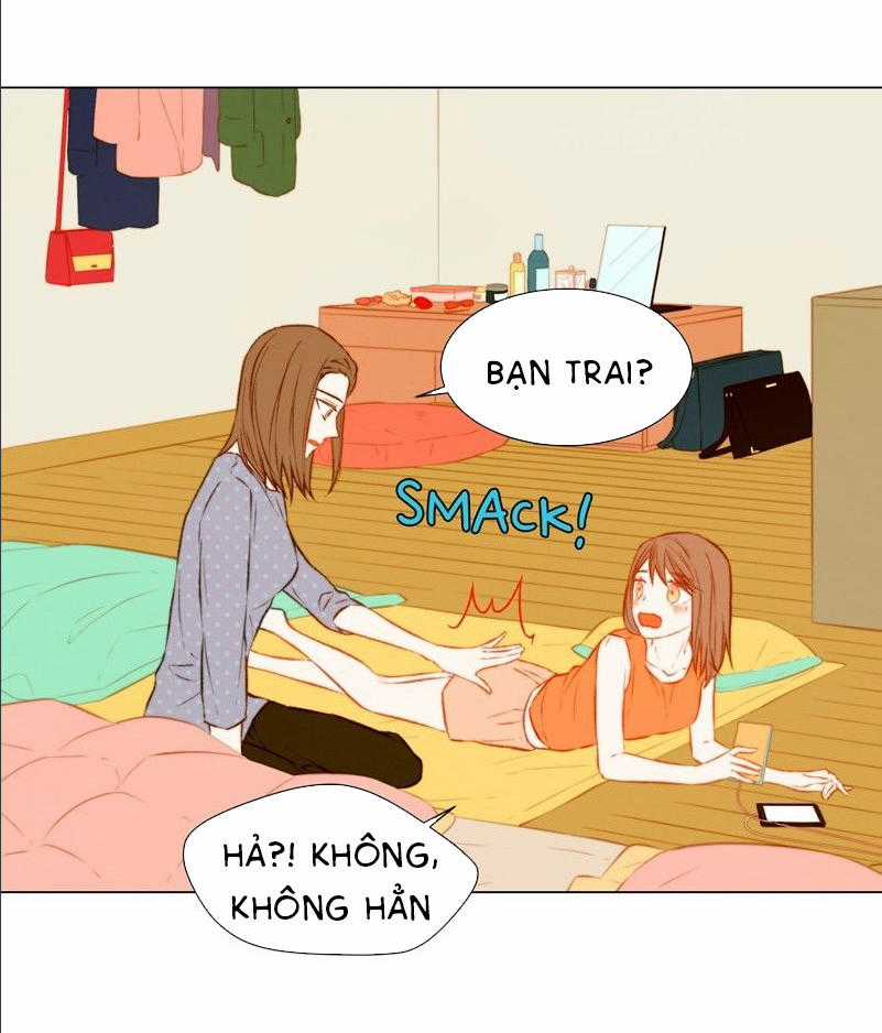 Sao Chép - Chapter 39 - Trang 22