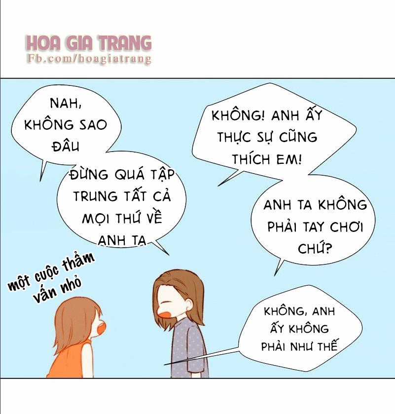 Sao Chép - Chapter 39 - Trang 25