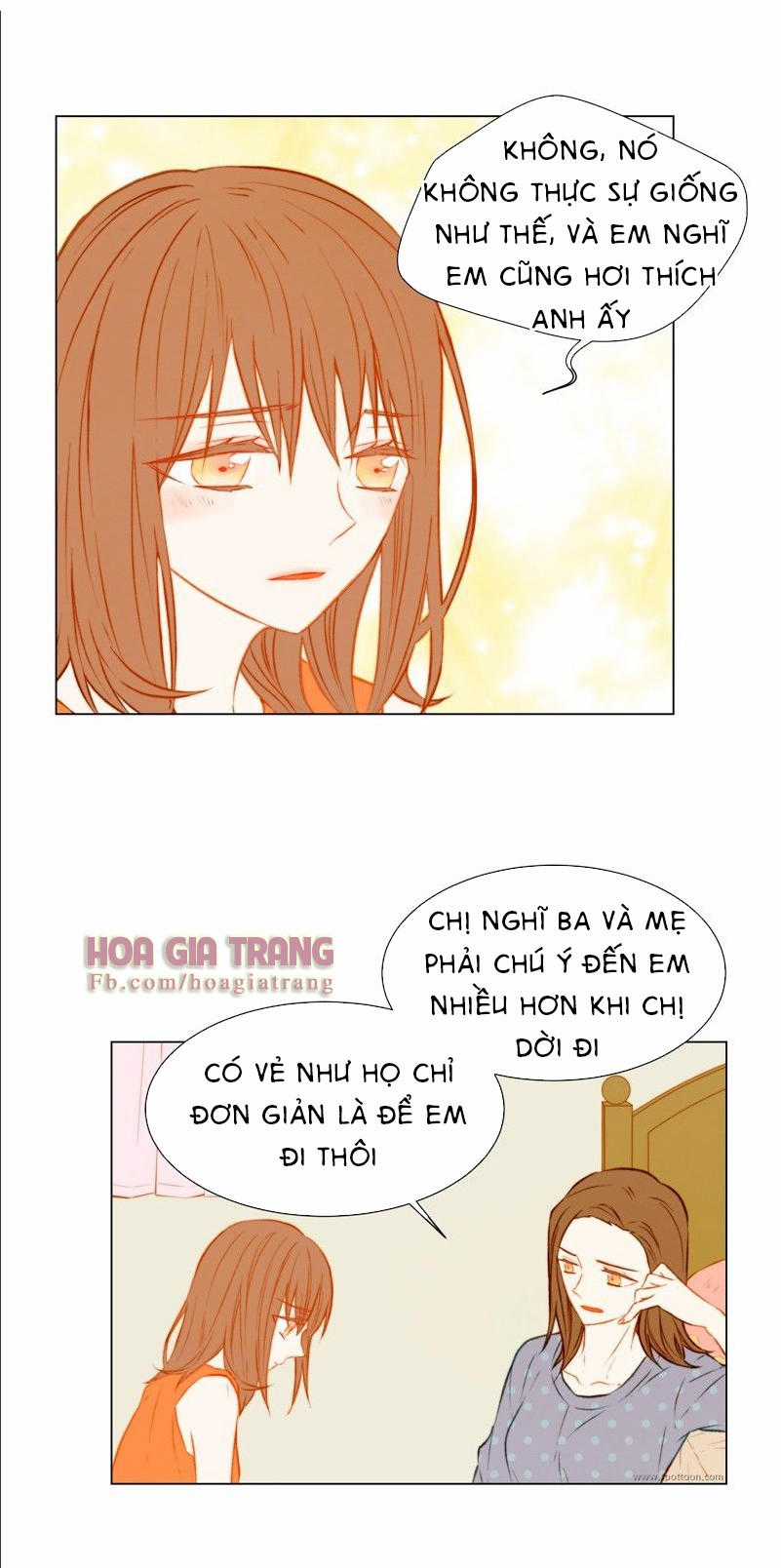 Sao Chép - Chapter 39 - Trang 31