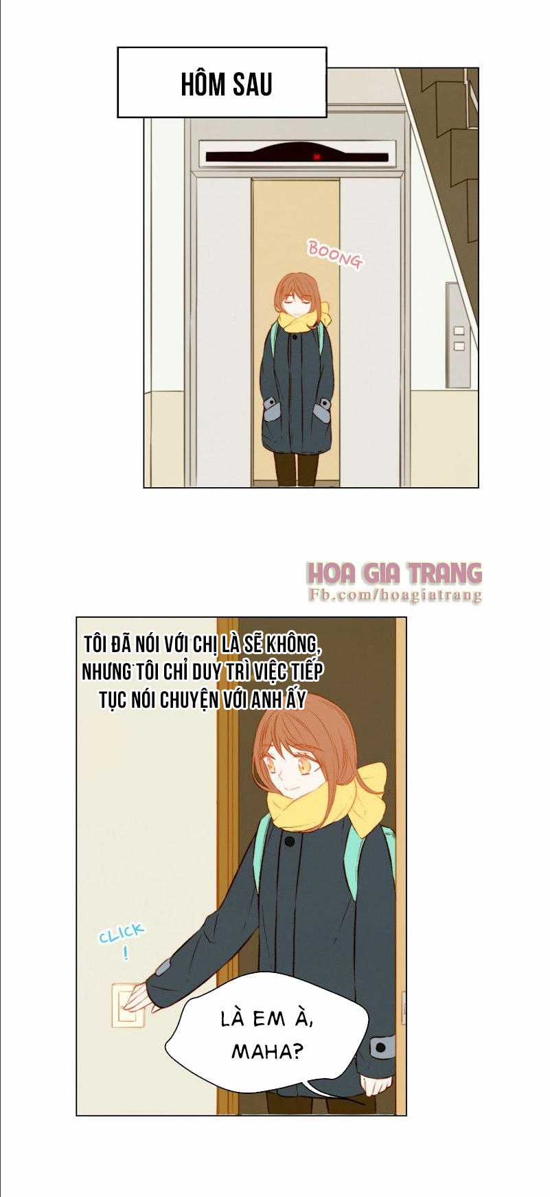 Sao Chép - Chapter 39 - Trang 37