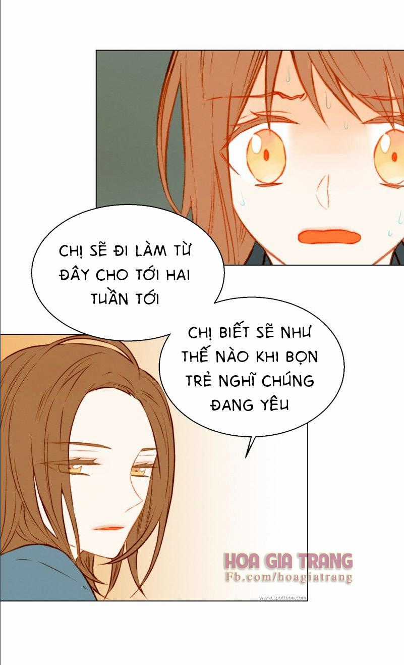 Sao Chép - Chapter 39 - Trang 39