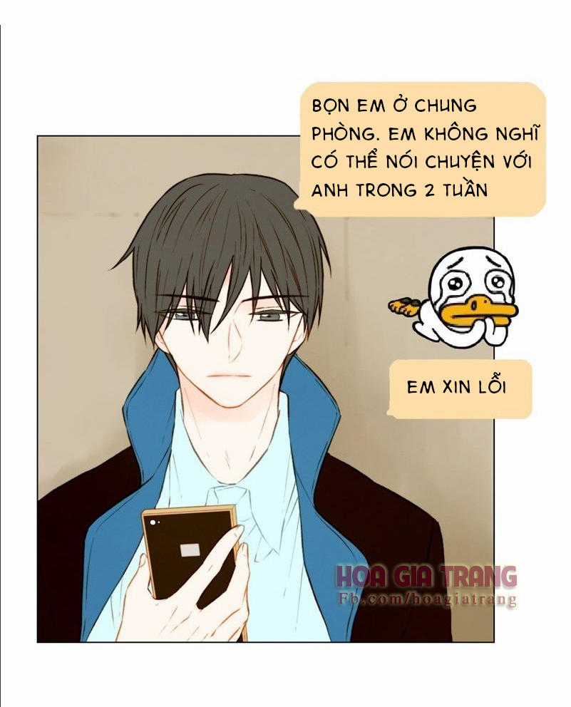 Sao Chép - Chapter 39 - Trang 42