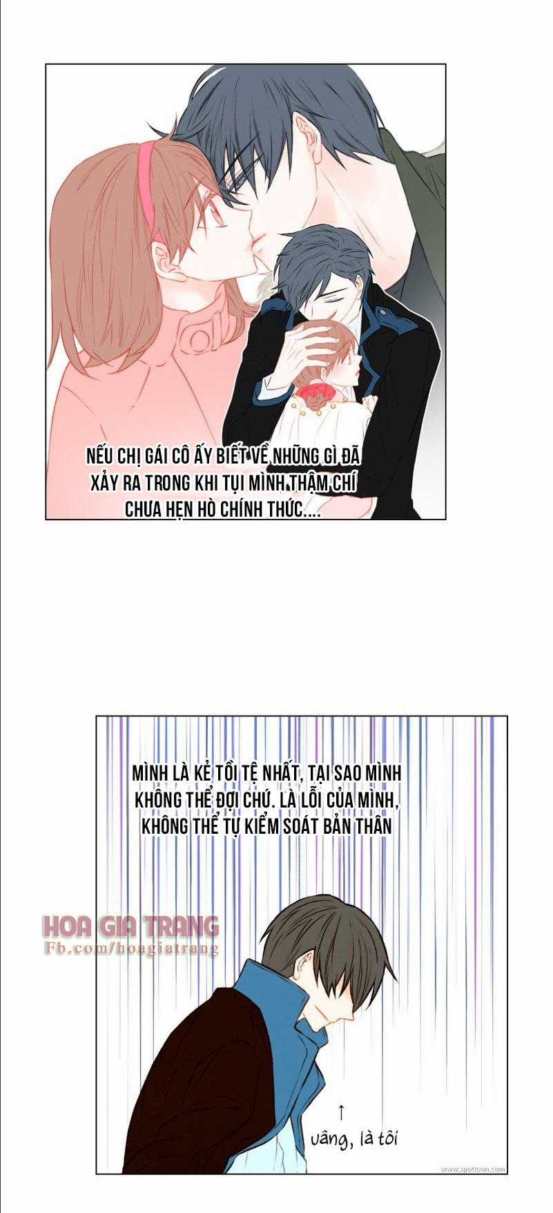 Sao Chép - Chapter 39 - Trang 44