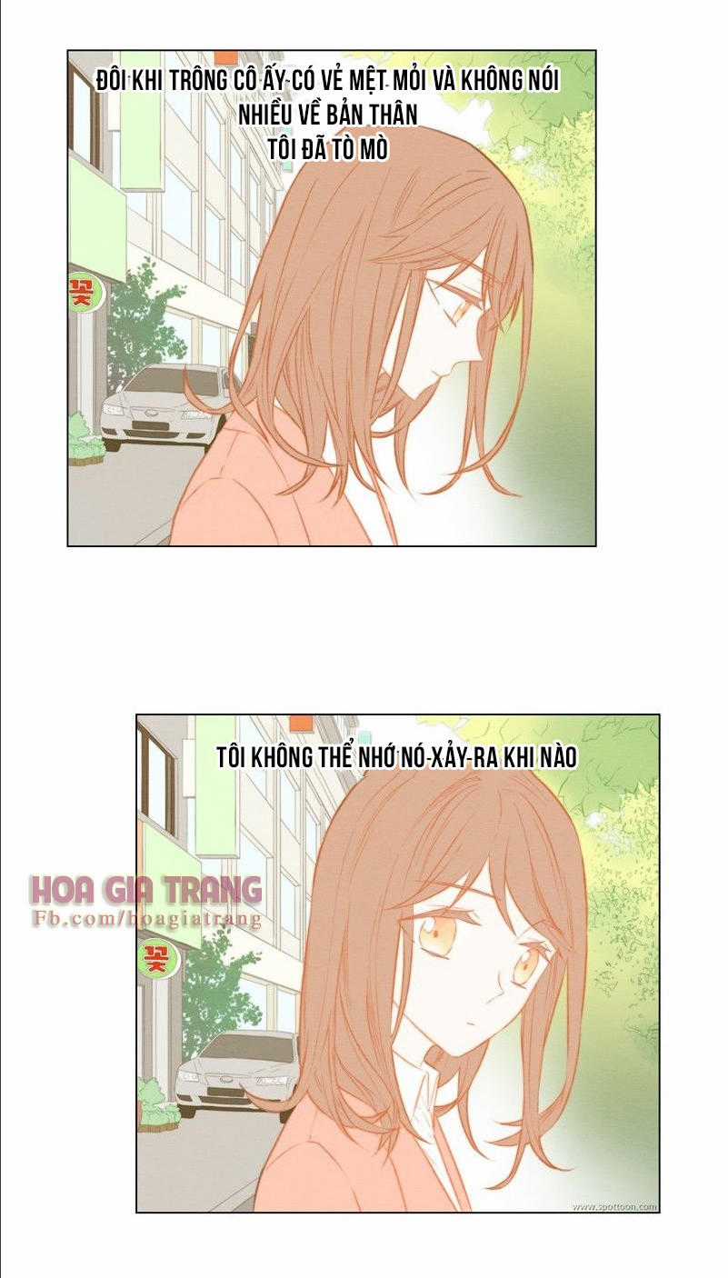 Sao Chép - Chapter 39 - Trang 8