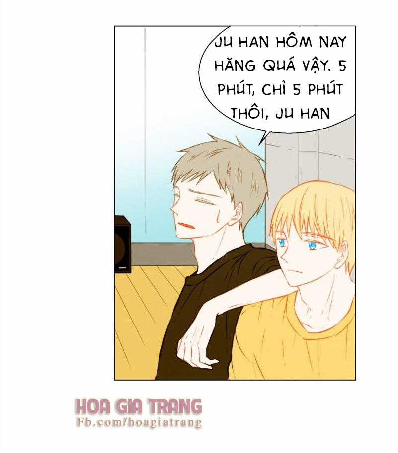 Sao Chép - Chapter 39 - Trang 10