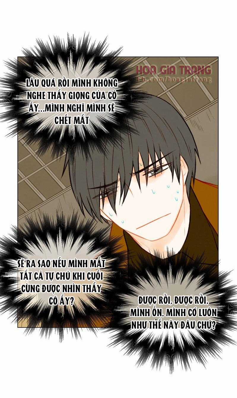 Sao Chép - Chapter 40 - Trang 15