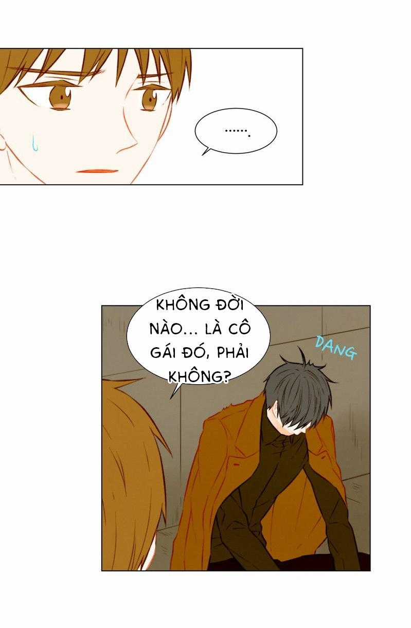Sao Chép - Chapter 40 - Trang 16