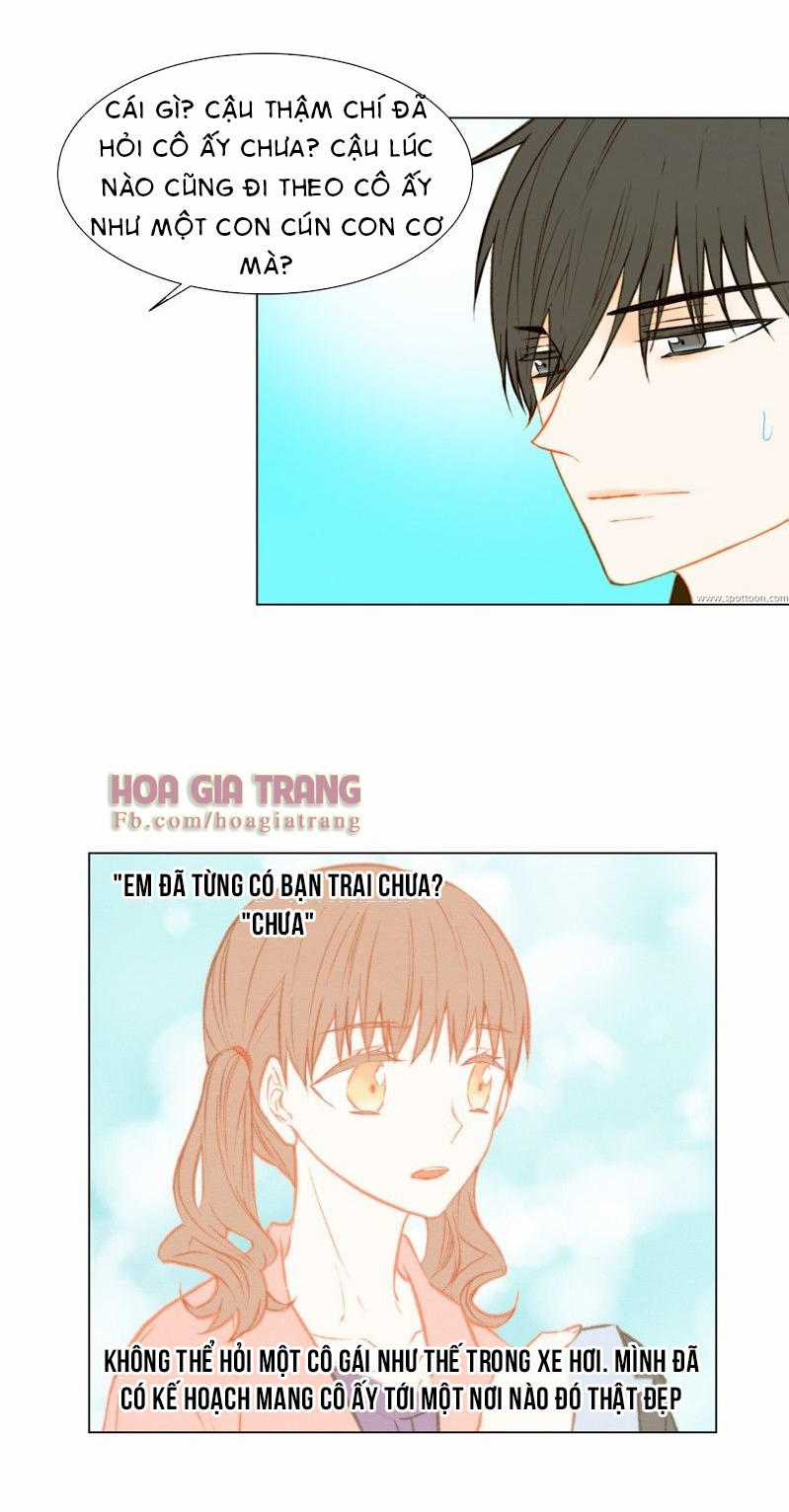 Sao Chép - Chapter 40 - Trang 19