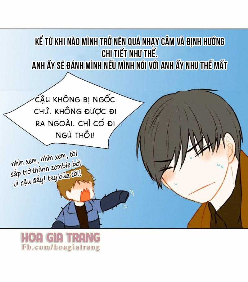 Sao Chép - Chapter 40 - Trang 20