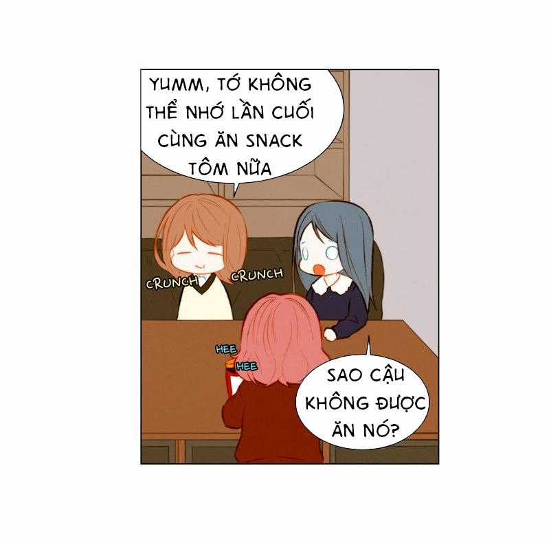 Sao Chép - Chapter 40 - Trang 3