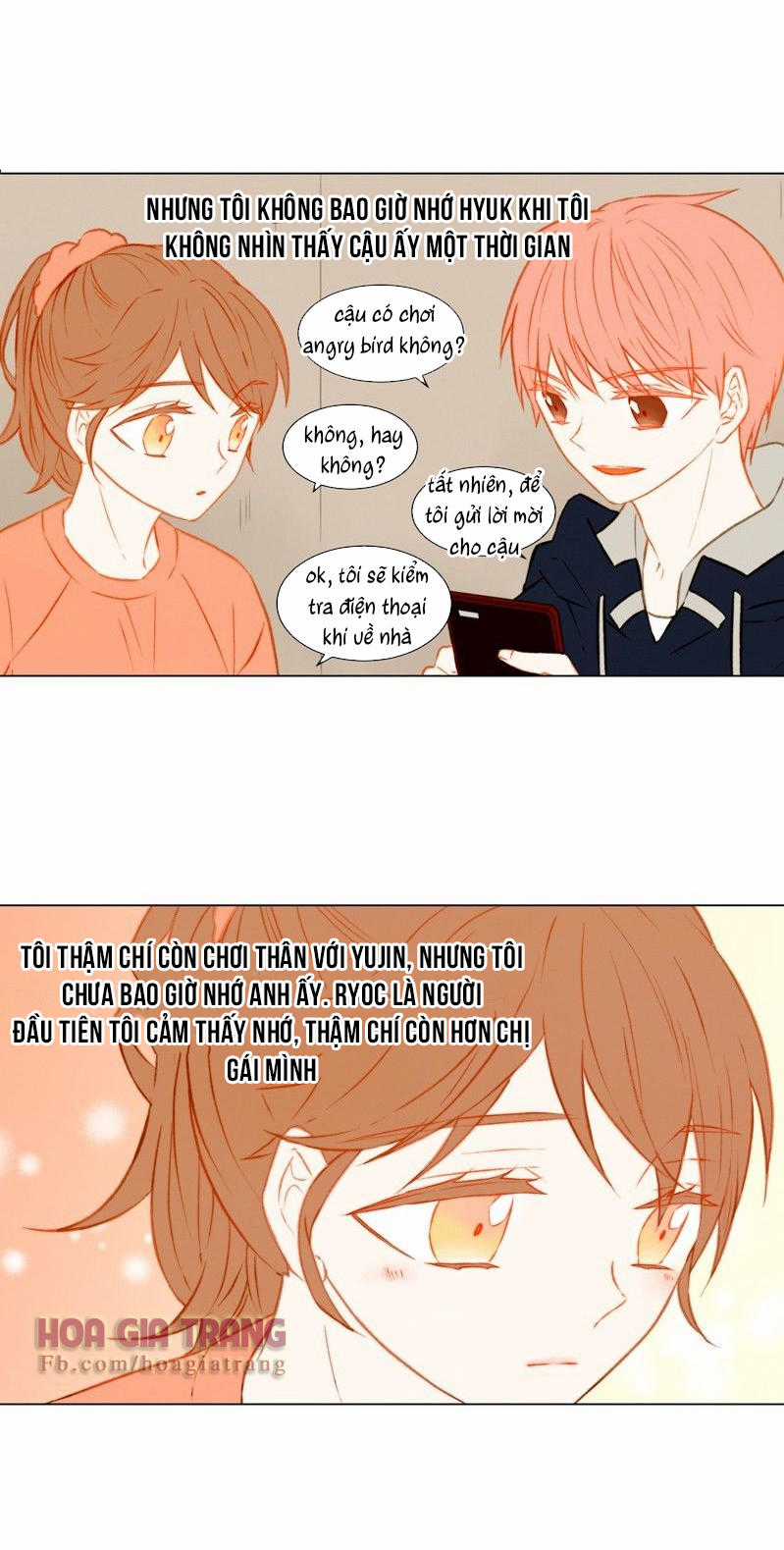 Sao Chép - Chapter 40 - Trang 26