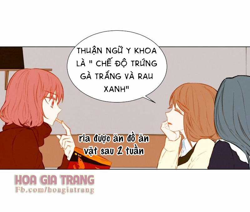 Sao Chép - Chapter 40 - Trang 4