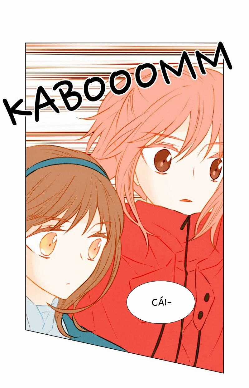 Sao Chép - Chapter 40 - Trang 36