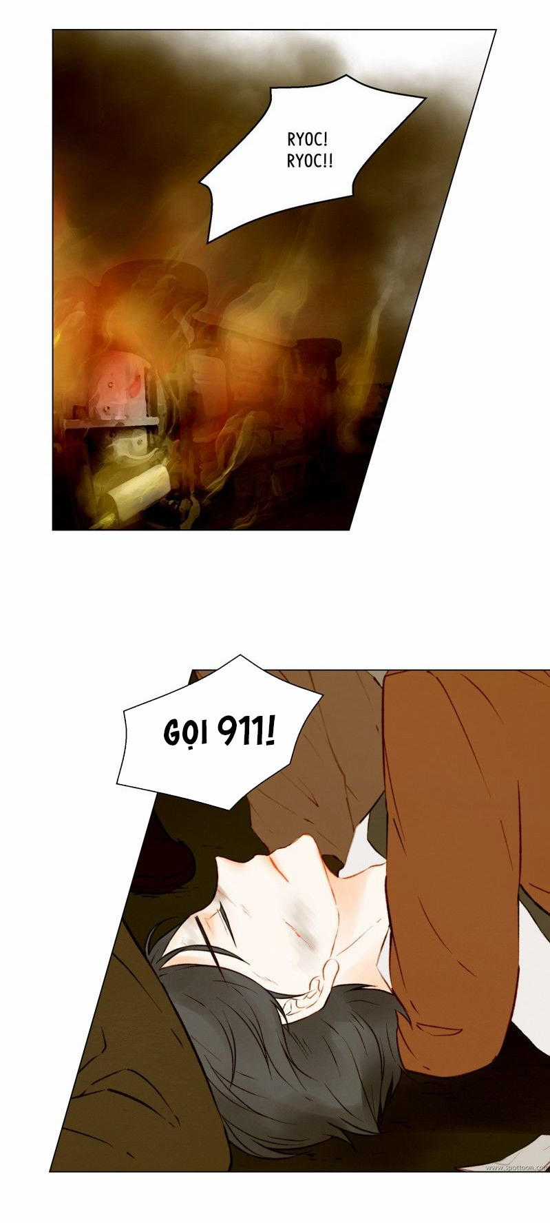 Sao Chép - Chapter 40 - Trang 38