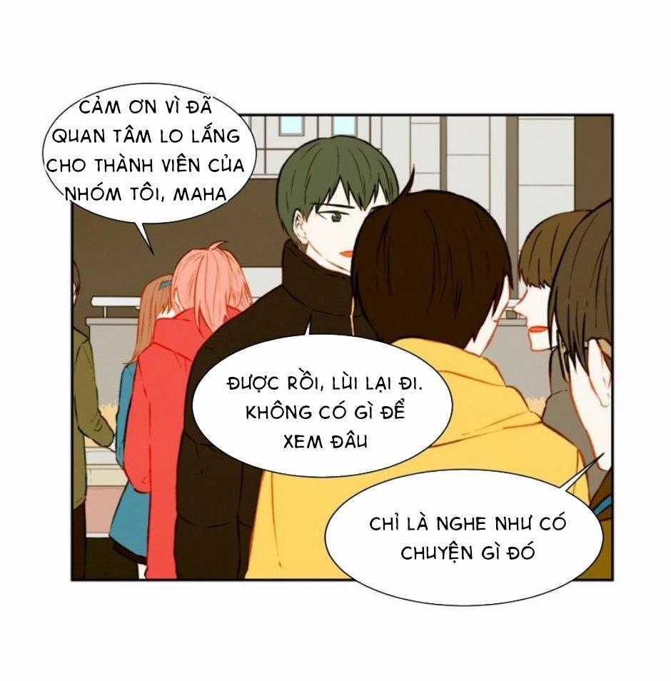 Sao Chép - Chapter 41 - Trang 12