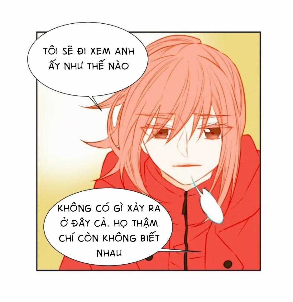 Sao Chép - Chapter 41 - Trang 15