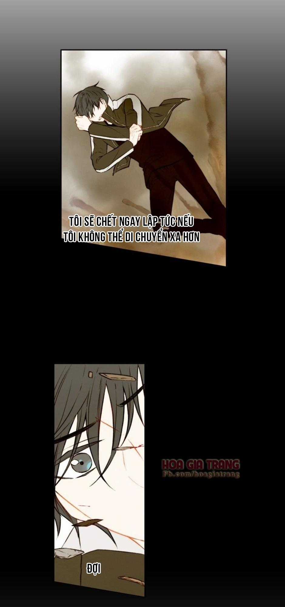 Sao Chép - Chapter 41 - Trang 19