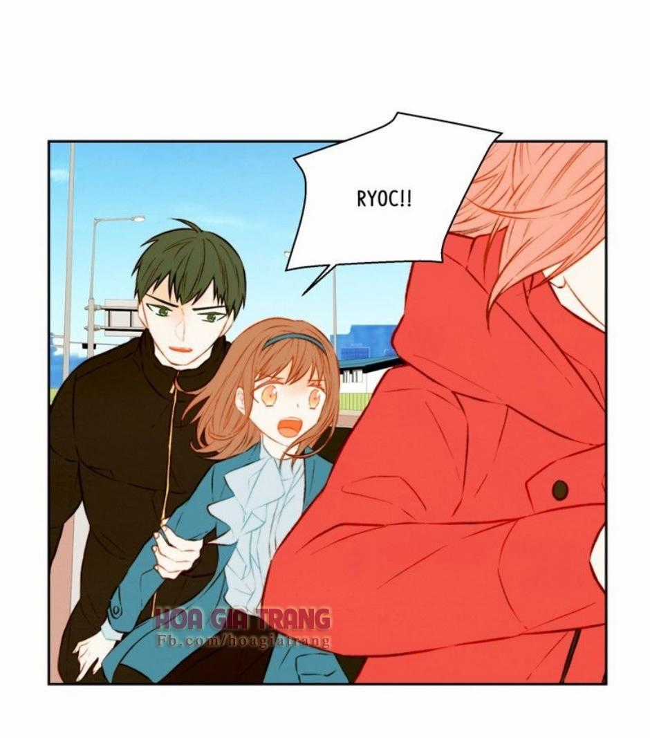 Sao Chép - Chapter 41 - Trang 3