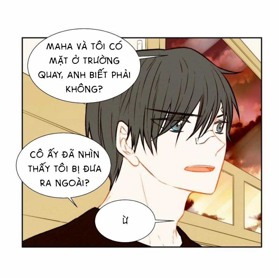 Sao Chép - Chapter 41 - Trang 25