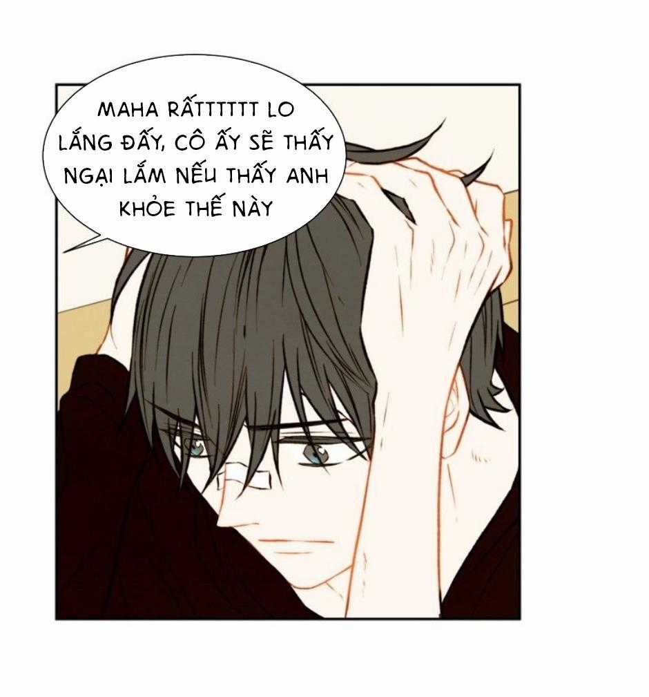 Sao Chép - Chapter 41 - Trang 27