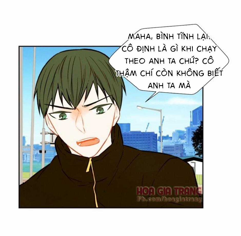 Sao Chép - Chapter 41 - Trang 5
