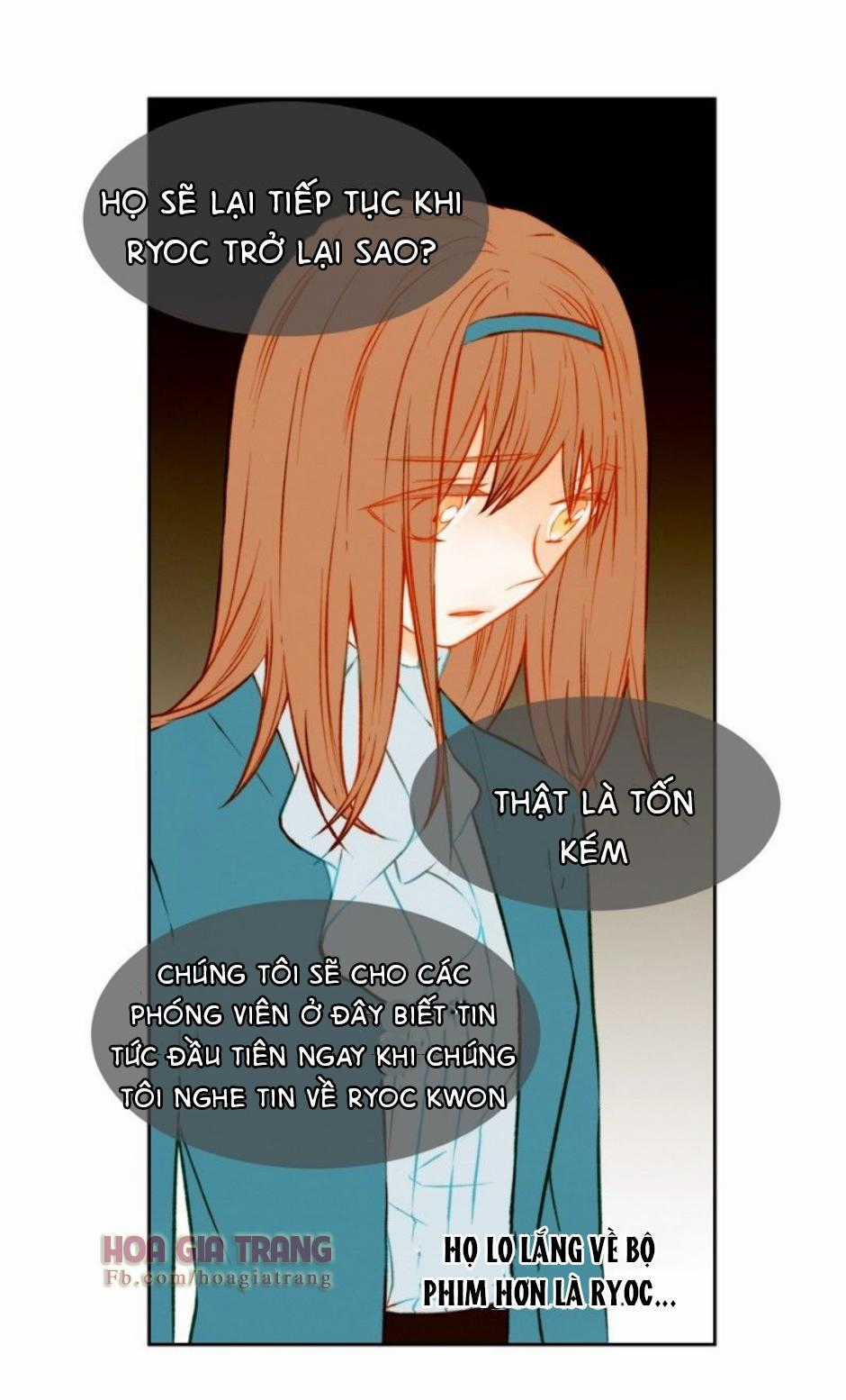 Sao Chép - Chapter 41 - Trang 8