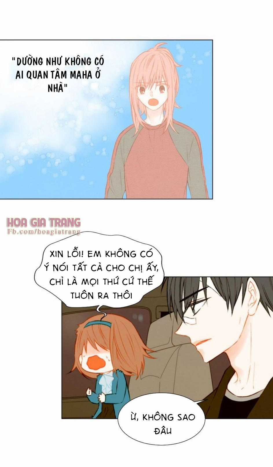 Sao Chép - Chapter 42 - Trang 12