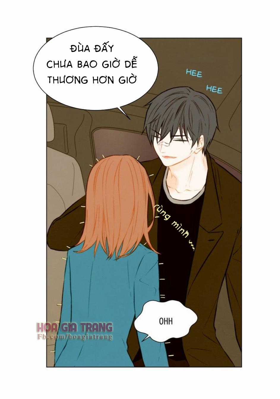 Sao Chép - Chapter 42 - Trang 16