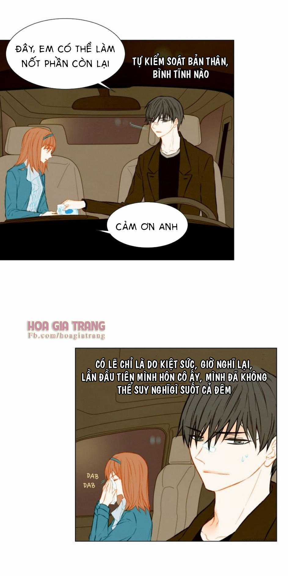 Sao Chép - Chapter 42 - Trang 19