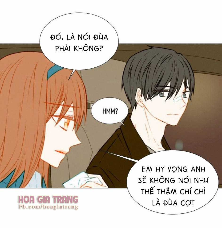 Sao Chép - Chapter 42 - Trang 21